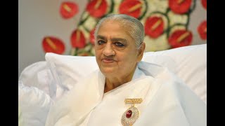 अव्यक्त बापदादा LIVE - 1st FEB 2025|| Avyakt Bapdada Milan from Shantivan Mt Abu-ATMIK UDAAN