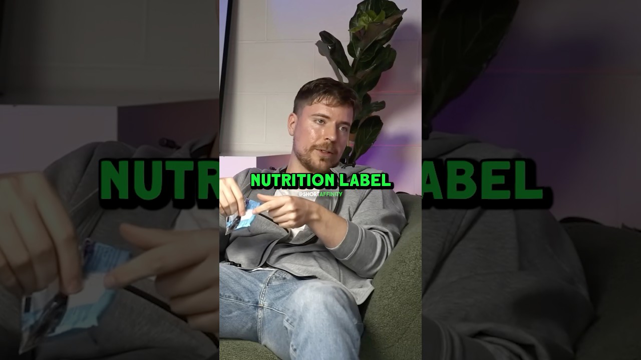 MrBeast on Problems With Feastables