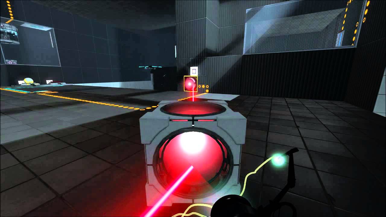 Portal 2 Walkthrough  Moysey89's Escape Part 1