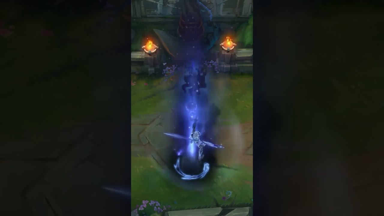 !Nueva skin! 🏆 EDG Viego| Skins League of Legends