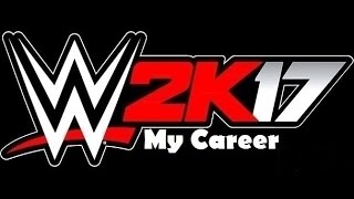 WWE 2K17 My Career Ep.31 Kalisto ни затрудни