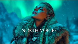Ancient Nordic Ritual – Sacred Viking Chant to the Gods of Asgard | Norse Spiritual Music
