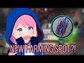 New Farming Spot for Manganese?! | Arknights