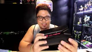 COIL MASTER DIY KIT MINI V2 UNBOXING