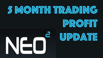 NEO2 5 Month Profit Update - Best Software of 2016