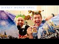 Walt Disney World Haul - October 2018 - Disney Haul