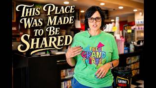 Grand Theater | Documentary