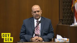 Jessica Chambers: The Retrial Of Quinton Tellis (Day 4 – Part 2) | Oxygen
