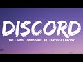 The Living Tombstone, Ft. Eurobeat Brony-Discord (Lyrics Video)