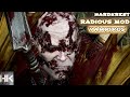 Total War Warhammer 2 Radious mod - прохождение - Vampires - Very Hard =71= Темная магия