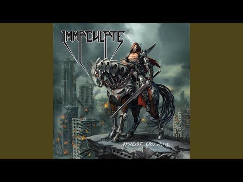 Immaculate - Cross of Nero