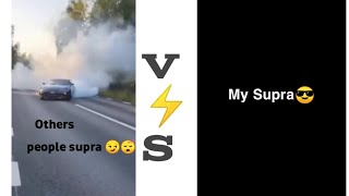 New Supra Edit. Meme