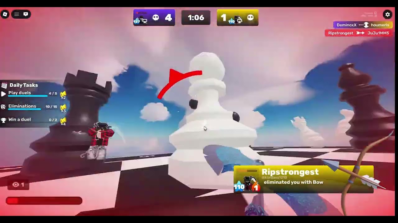 RIVELS Aber Mit Würfeln