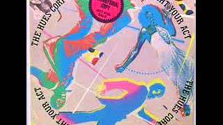 Video thumbnail of "Hues Corporation - Telegram Of Love -1977 Disco"