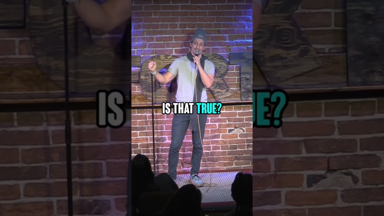 #sexwithawomen #toofarfetched #standupcomedy #bisexual #atxcomedy