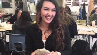 Intro to Ceramics