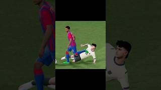 Alessandro bastoni attitude video😏😏 #efootball #efootball2025 #efootball2024 #attitude #shortsviral