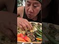 Chillies Mukbang