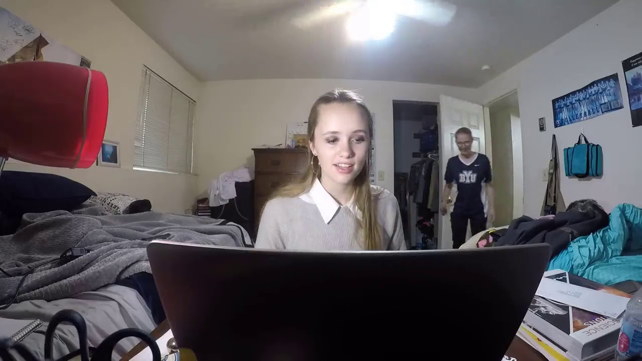 Essentials of BYU Student Life - YouTube