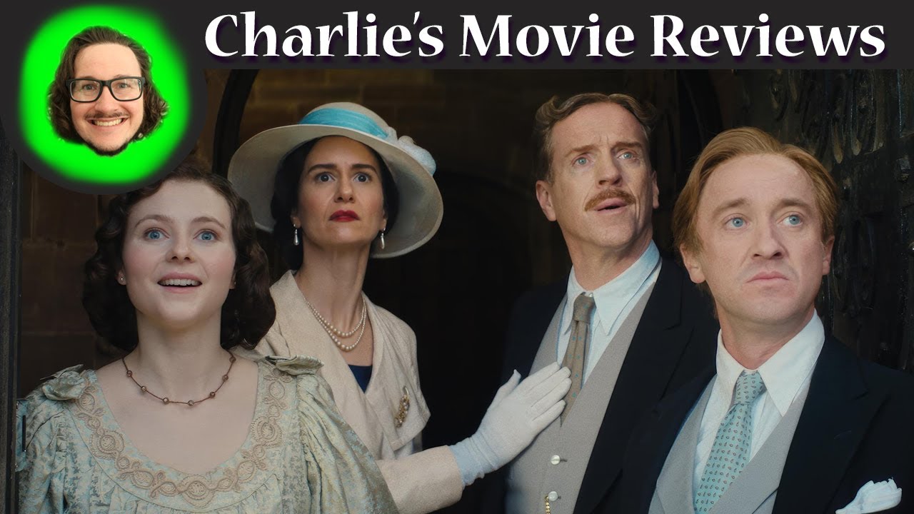 Fackham Hall - Charlie's Movie Reviews