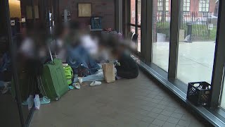 City leaders to vote on $50M proposal for migrant crisis