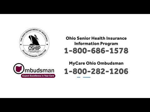 MyCareOhio