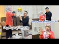 ليش هيك صار خناقة بين بكري تولين شوفوا مين كان سبب