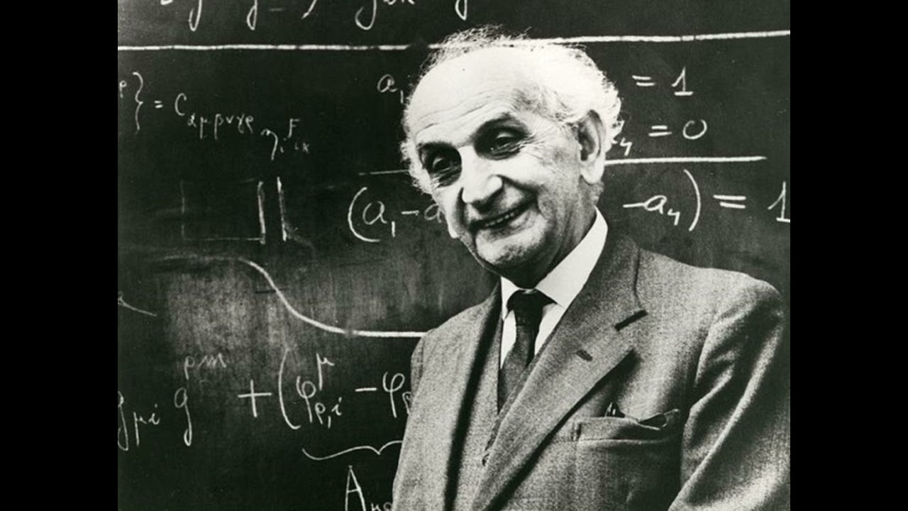 Las contribuciones en análisis numérico y física matemática de Cornelius Lanczos