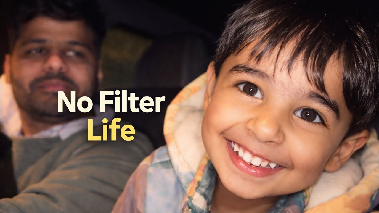 Kal Se Aaj Tak ❤️ | Real Life, Real Talks & Aage Kya Hone Wala Hai…