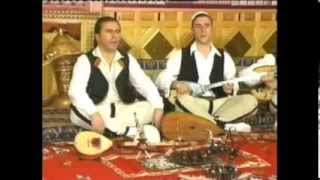 Mhill Krasniqi Bijte E Marash Krasniqit - Nana Pashke Bij Krasniqe