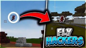 so many FLY HACKERS - How I Play HCF #2