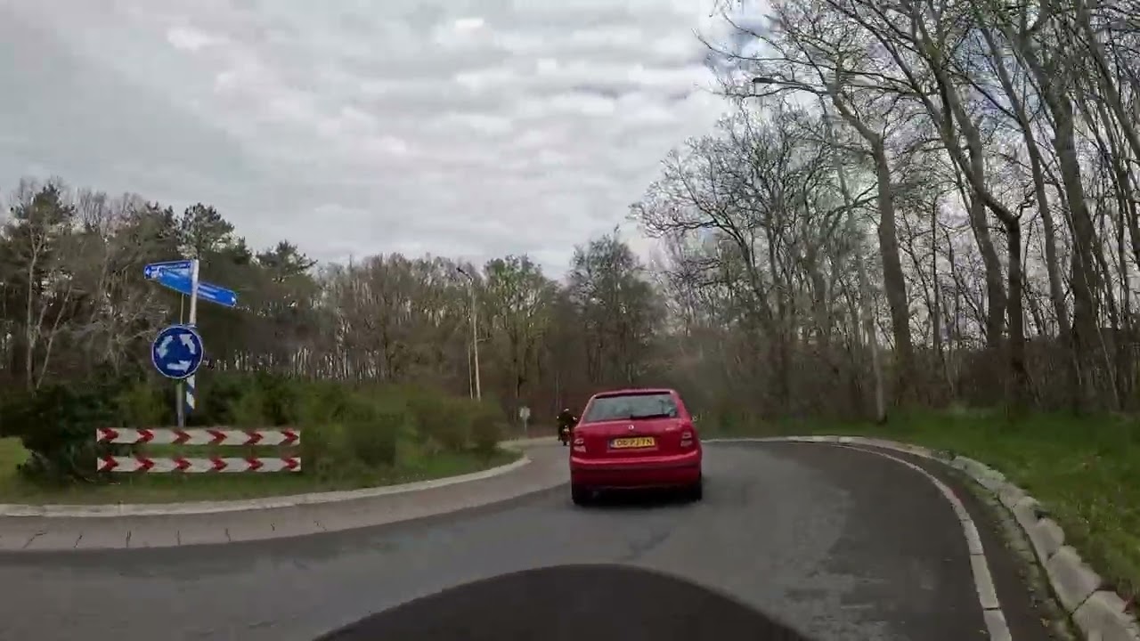 spring ride 13 april 2025 biker singel nk