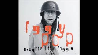 Iggy Pop  -  I Wanna Live.   (HQ)