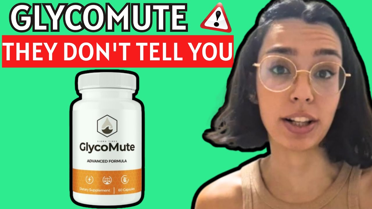 Glycomute explained clearly | how the formula supports metabolic health beyond basic supplements