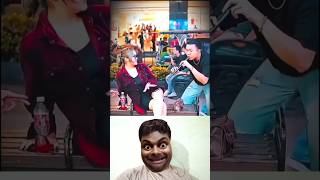 Pepsi bhi soch rahi hogi main kaha aa gayi 😂 funny short