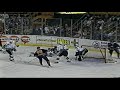 Tony Tanti Goal February 14, 1992 SABRES vs SHARKS