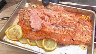 Masterbuilt 30" Digital Electric Smoker w/ Integrated Meat Probe on QVC
