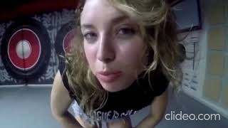 Booty Twerking Video