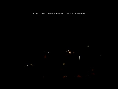 Live stream di Weathercam.it