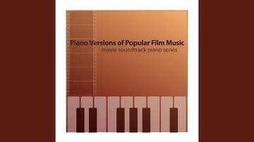 Thumbnail of Quelqu'un M'a Dit (Tribute to 500 Days of Summer)