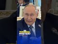 Putin says Russia tested Oreshnik missile precision before full combat deployment.