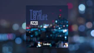 Azzo - Tard la nuit (prod. by Bro Connexion x Nesko)