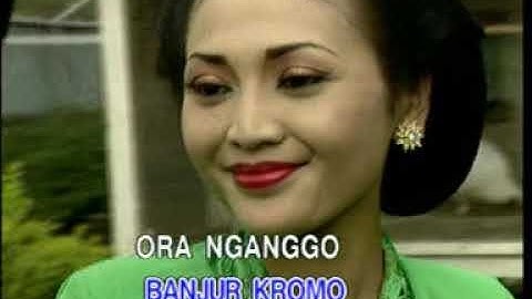 Manthous ( CSGK ) - Loro Bronto Langgam Campursari