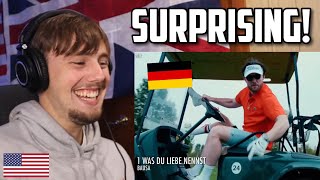 Reaction to Top 10 Deutsche Songs (2010-2019)