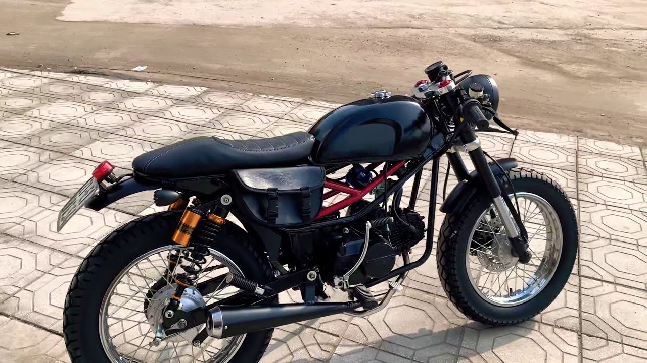 bán win độ cafe racer  2banhvn