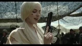 harley & the joker -   love you lie