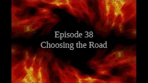 Super Robot Wars J, 2nd run, Episode 38