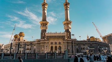 تلاوة بجودة عالية من صلاة التهجد ليلة 28 رمضان 1432 هـ | بصوت فضيلة الشيخ سعود الشريم