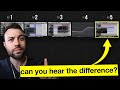 How much does mastering ACTUALLY improve a mix?