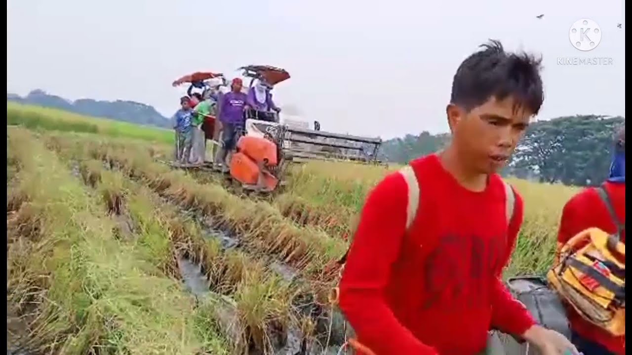 NEW ELECTRIC FISHING ANG LAKI NG MGA HULING DALAG HITO...